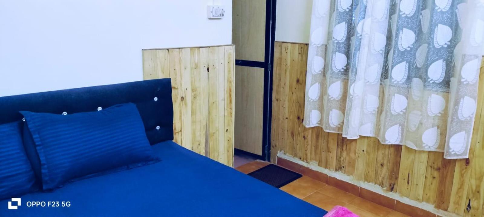 Ave Maria Guesthouse Colva Exterior photo